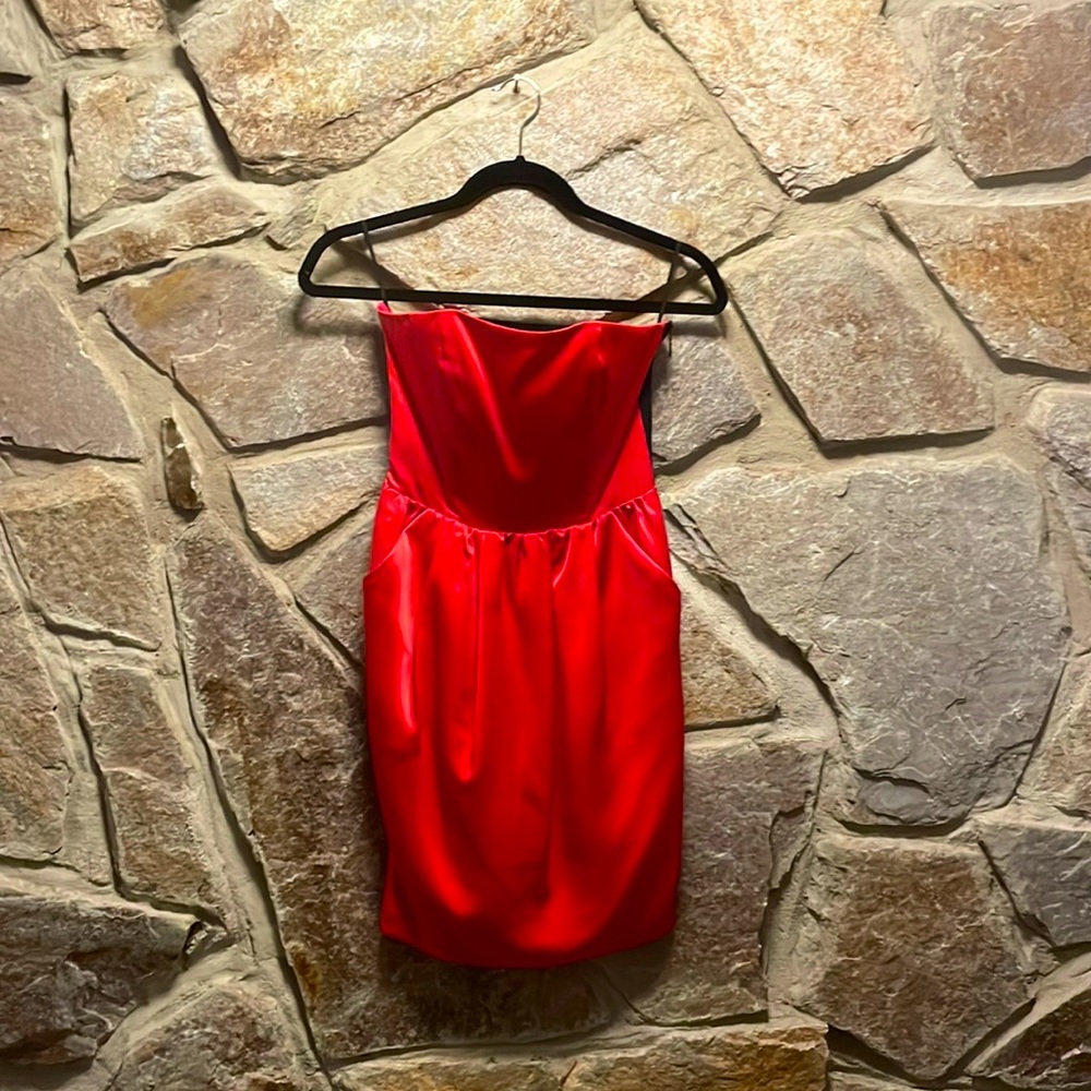 RACHEL Rachel Roy mini dress
